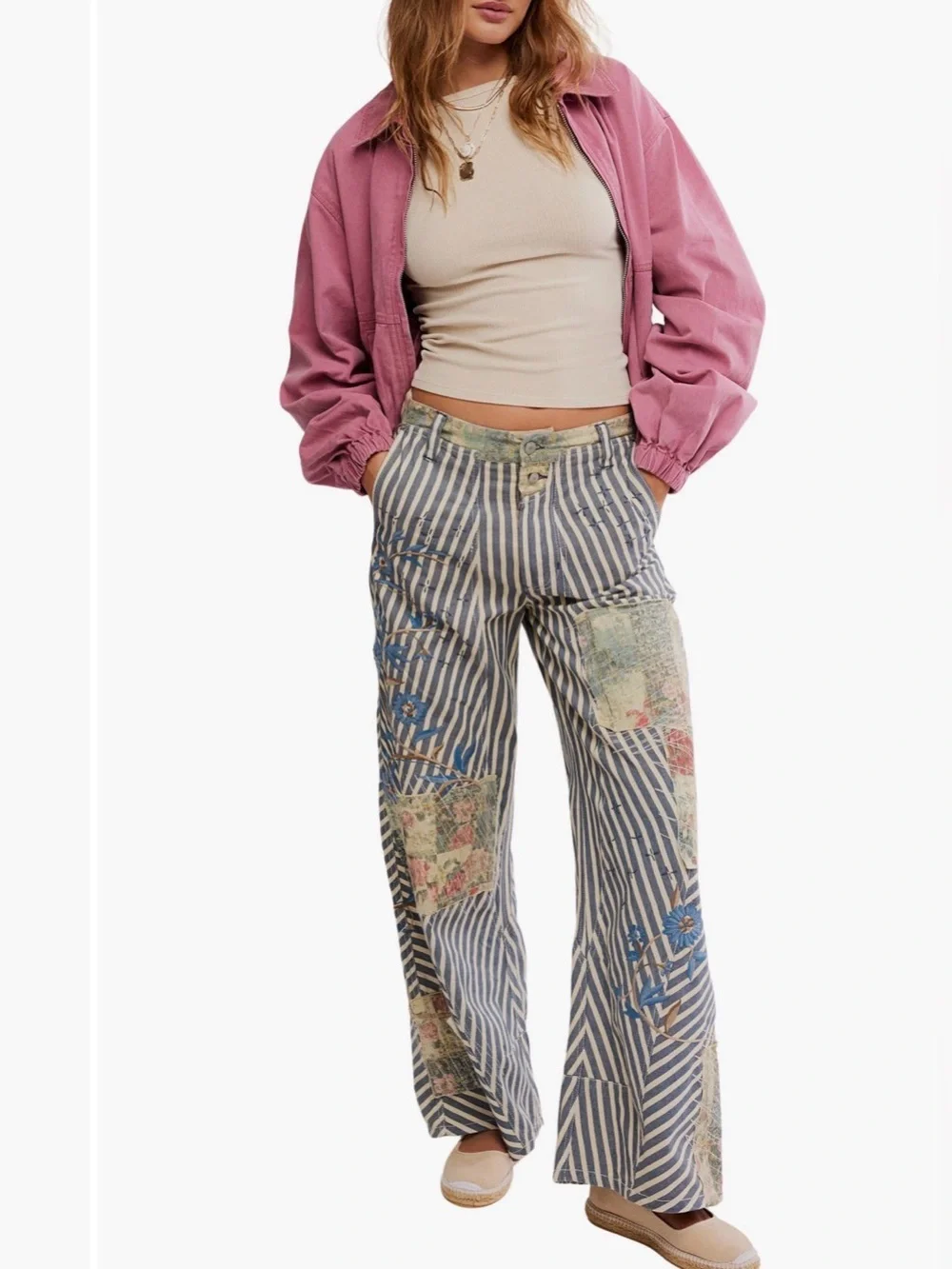 Free People really cute